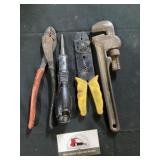 Miscellaneous tools