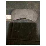 Fayette R plumb president double bit axhead