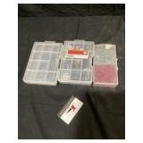 Miscellaneous hardware