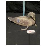 Duck decoy