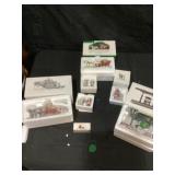 Heritage Village collection