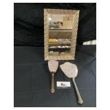 Dresser mirror 10 x 15