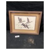 Maynard Reese picture 26 x 20 1/2 tall