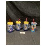 Wonder, woman glasses