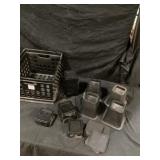 Bed and couch risers