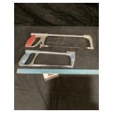 Hacksaws