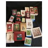 Hallmark keepsake ornament