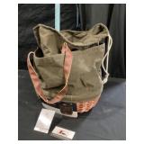 Coronado basket tote