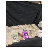 Old Des Moines tribune papers