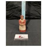 Black Americana figurine
