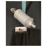 Vintage cookie press