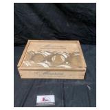 Mirassou Americaï¿½s oldest winemaking family box