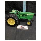 John Deere 4020 tractor