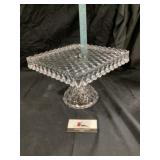 Frostoria American cake stand