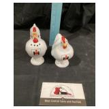 Chicken, Internation, Harvester salt, pepper