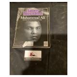 Sports illustrated Muhammad Ali 1988