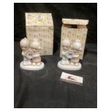 Precious moments anniversary figures