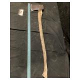 Our very best single bit axe