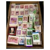 Keepsake Easter ornaments