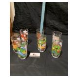 Looney Tunes, Pepsi, and McDonaldï¿½s collector