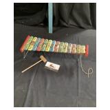 Xylophone