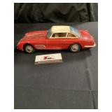 Ferrari super America friction car