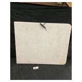 Foldable 6 foot table