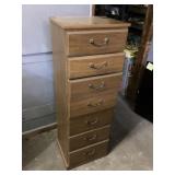 Lingerie chest pro 14 x 18 x 50 tall