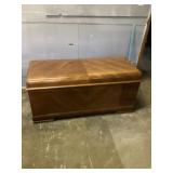 Lane cedar chest Approximately 19 x 46 x 22 tall