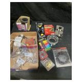 Miscellaneous hardware