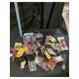 Miscellaneous hardware