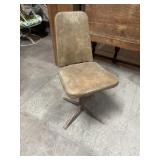 Swivel chair