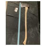 Costa Coast store Mastercraft single bit axe
