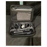 GoPro case with miscellaneous