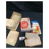 Pillowcases embroidery