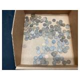 1lbs Indian Head Pennies