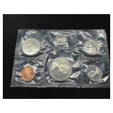 1969 Canada Proof Like Set