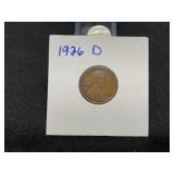 1926-D Lincoln Penny
