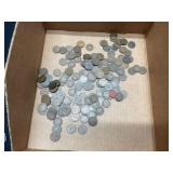 1lbs Indian Head Pennies