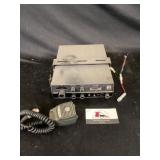 Johnson cb radio