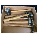 Hammers