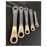 Craftsman ratchet wrenches