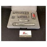 Craftsman socket set