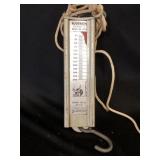 Hanging scale