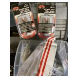 Various wiring, electrical