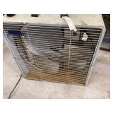 Box fan
