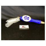 AppStore and Lite beer tapper handles