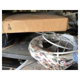 Building wire, misc wire