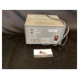 Pyramid gold series power supply