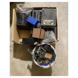 Phone hardware and parts